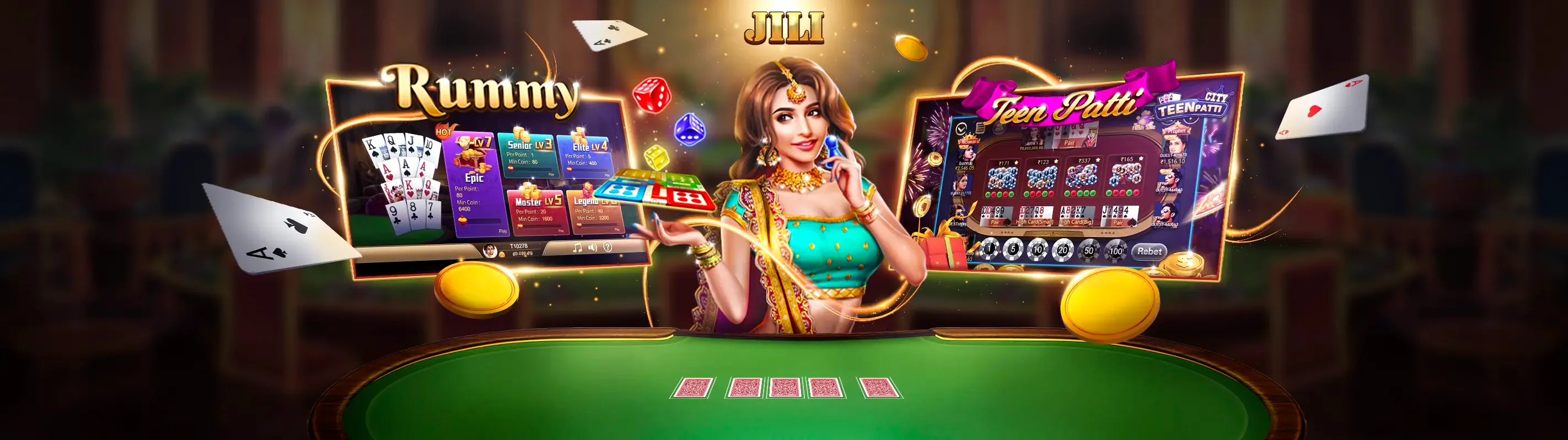 Hình ảnh game Nổ Hũ tại fabet in với các biểu tượng may mắn và jackpot