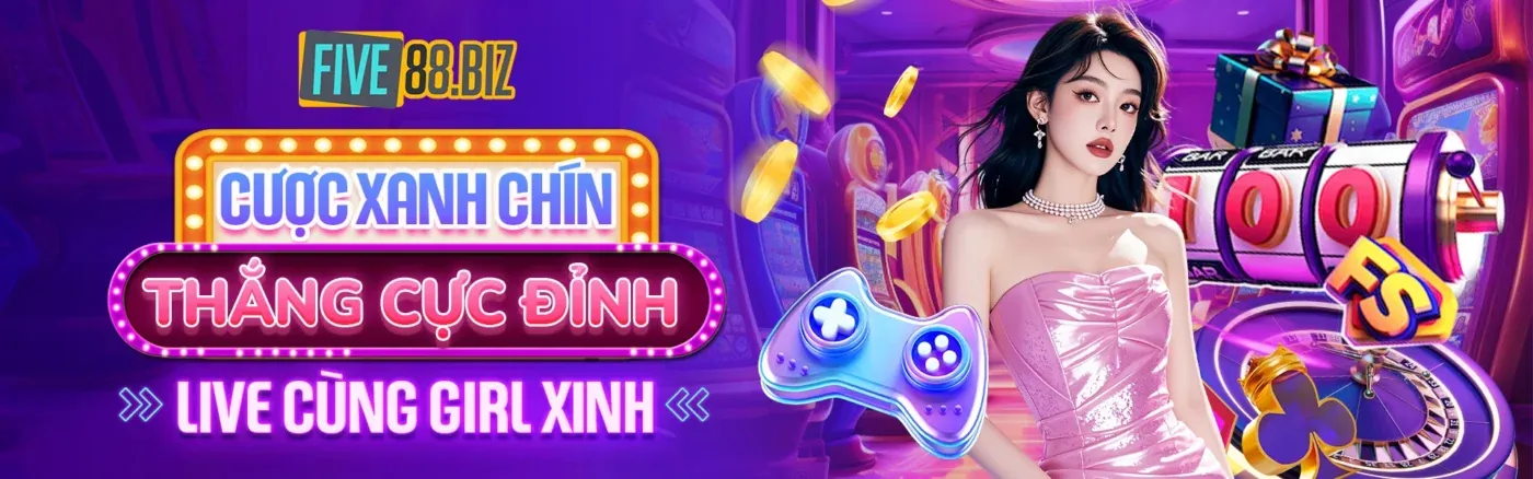 Giao diện cá cược Fabet in với nhiều trò chơi hấp dẫn